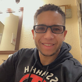 User avatar for Benjamin Tejada