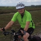 User avatar for Colin Carre