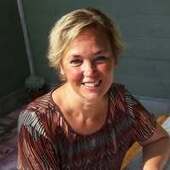 User avatar for Irene Nijland