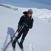 User avatar for Elizabeth Norris