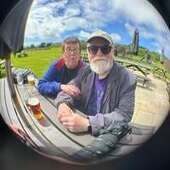 User avatar for Gřáĥäm Hart