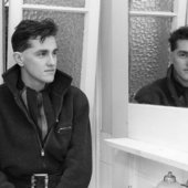 User avatar for Tim Ritchie