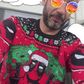 User avatar for Andy A