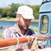 User avatar for Harm Zuidmeer