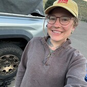 User avatar for Amber Willis