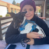 User avatar for Rachel Rodriguez