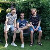 User avatar for Kasper de Vries