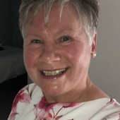 User avatar for Audrey Downey