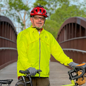 User avatar for Jae Robinson