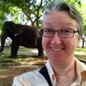 User avatar for Katherine Ransom