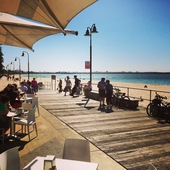 User avatar for Benjamin Pettett