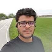 User avatar for Soham Vanage