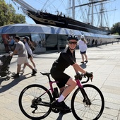 User avatar for Maggie Savill