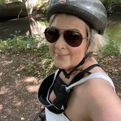 User avatar for Melanie Saville