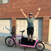 User avatar for Thomas Tsunemoto