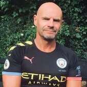 User avatar for David Walton