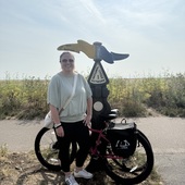 User avatar for Sara Carter