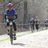 User avatar for Paul Dowker