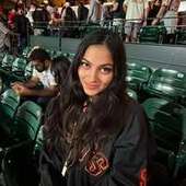 User avatar for Carly Andrade