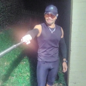 User avatar for Jeremy Lucky Griffiths