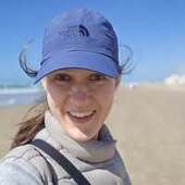 User avatar for Ewa Kusio - Olszewska