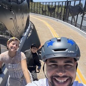 User avatar for Daniel Velasquez