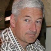 User avatar for Jonathan Bays