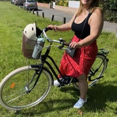 User avatar for Mollie Bone