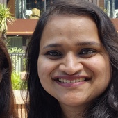 User avatar for Nishi Aggarwal