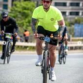 User avatar for Ashley Bidad