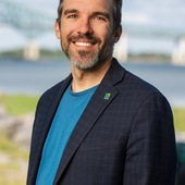 User avatar for Claude Ferron