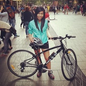 User avatar for Elaine Lim