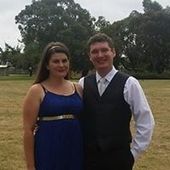 User avatar for Nicole Calder Steele