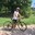 profile image for author Beatrice Carnelos for Parcheggiare la bici in sicurezza in città? Facile con i bike park!
