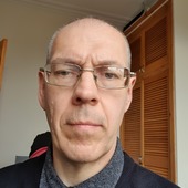 User avatar for Bill Wood