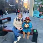 User avatar for Christine Andrews