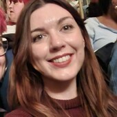 User avatar for Hollie Newborough-Fox