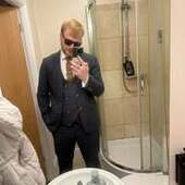 User avatar for Harry Hannon