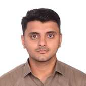 User avatar for Muhammad Abubakar AHSAN