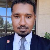 User avatar for Ahmed Saeed