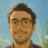 User avatar for Anastasios Sarantis