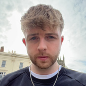 User avatar for George Easton