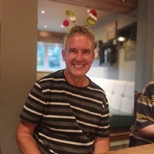 User avatar for Stephen Kerr