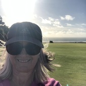 User avatar for Lesley Romeril