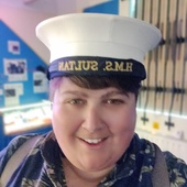 User avatar for Harry Hender