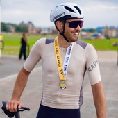 User avatar for Thomas Undy