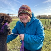 User avatar for Michelle Welch