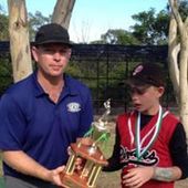 User avatar for Andrew Clements