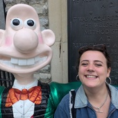 User avatar for Mollie Swinden