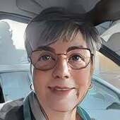 User avatar for Elaine Baker